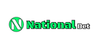 NationalBet Casino Logo