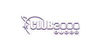 Club 3000 Bingo Casino Logo