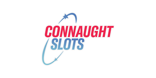 Connaught Slots Casino Logo