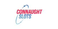 Connaught Slots Casino Logo