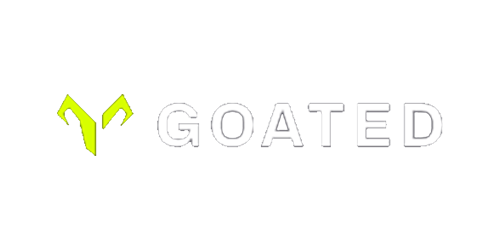 Goated Casino Logo
