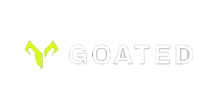 Goated Casino Logo