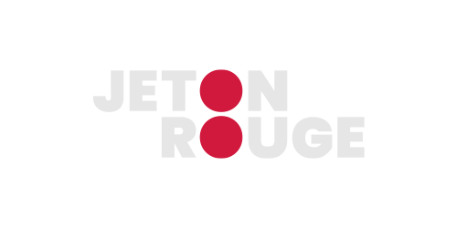 Jeton Rouge Casino Logo