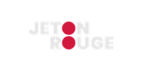 Jeton Rouge Casino Logo