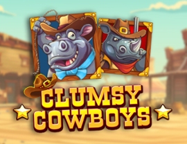 Clumsy Cowboys