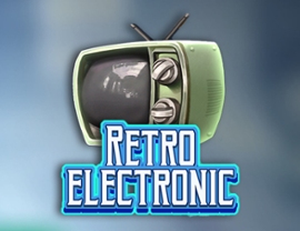Retro Electronic