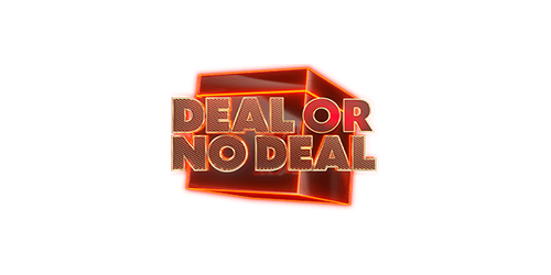 Deal or No Deal Casino Logo