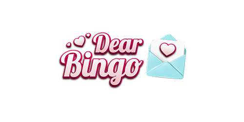 Dear Bingo Casino Logo