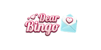 Dear Bingo Casino Logo