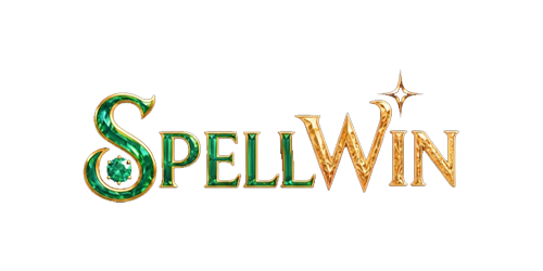 SpellWin Casino Logo