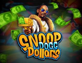 Snoop Dogg Dollars