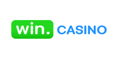 Win Casino Logo
