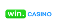 Win Casino Logo