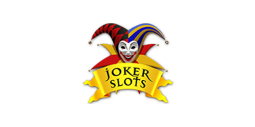 Joker Slots Casino Logo