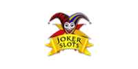 Joker Slots Casino Logo