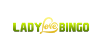 Lady Love Bingo Casino Logo
