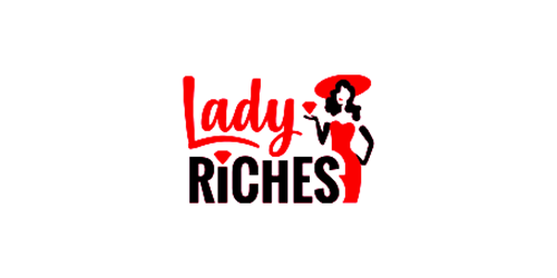 Lady Riches Casino Logo