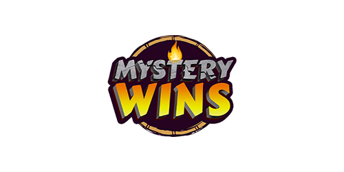 Mystery Wins Casino Logo
