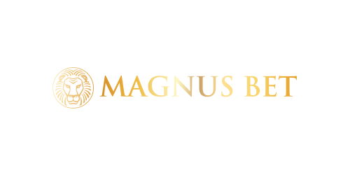 Magnus Bet Casino Logo