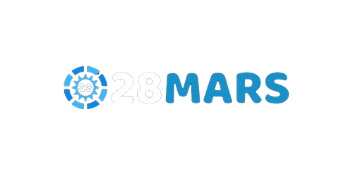28Mars Casino Logo