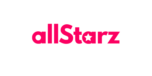 AllStarz Casino Logo