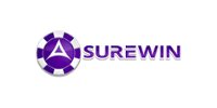 A Sure Win Casino Logo