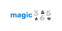 Magic365 Casino Logo