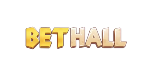 BetHall Casino Logo