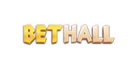 BetHall Casino Logo