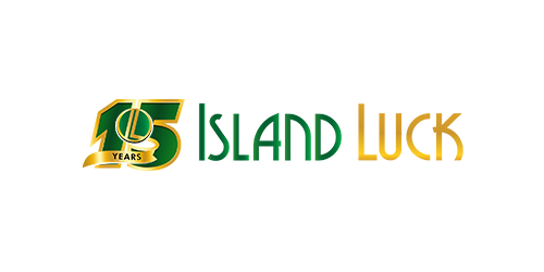 Island Luck Casino Logo