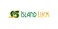 Island Luck Casino Logo