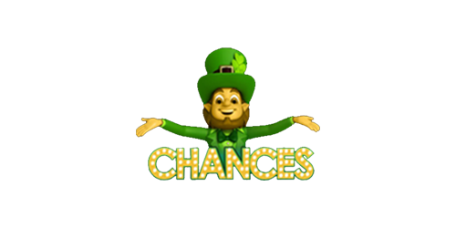 Chances Casino Logo