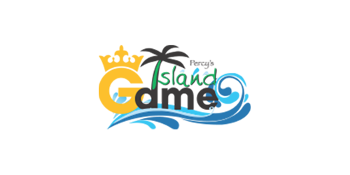Percy's at The Island Game Casino Logo