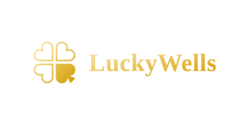 Lucky Wells Casino Logo