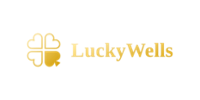 Lucky Wells Casino Logo