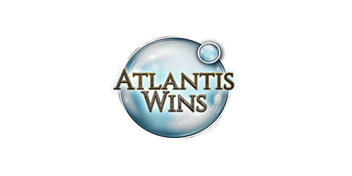 Atlantis Wins Casino Logo