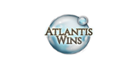 Atlantis Wins Casino Logo