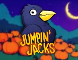 Jumpin’ Jacks