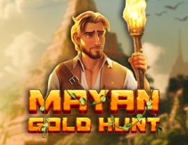 Mayan Gold Hunt