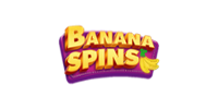 Banana Spins Casino Logo