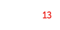 Casino13 Logo
