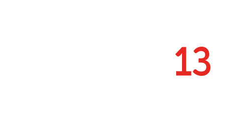 Casino13 Logo