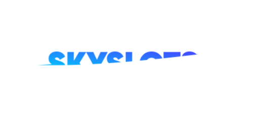 Skyslots Casino Logo