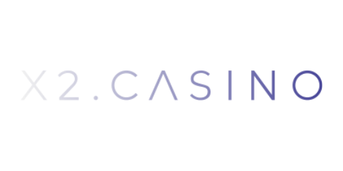 X2 Casino Logo