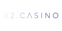 X2 Casino Logo