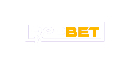 R2PBET Casino Logo