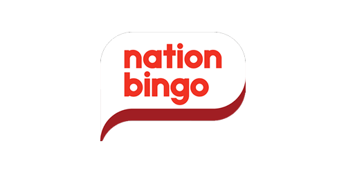 Nation Bingo Casino Logo