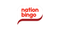 Nation Bingo Casino Logo