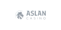 Aslan Casino Logo