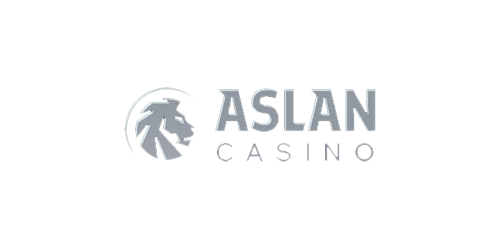 Aslan Casino Logo